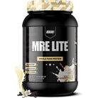 REDCON1 MRE Lite Whole Food Protein-30 servings-Vanilla Milkshake-N101 Nutrition