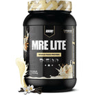 REDCON1 MRE Lite Whole Food Protein-30 servings-Vanilla Milkshake-N101 Nutrition