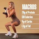 REDCON1 MRE Lite Whole Food Protein-N101 Nutrition