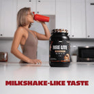 REDCON1 MRE Lite Whole Food Protein-N101 Nutrition