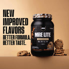 REDCON1 MRE Lite Whole Food Protein-N101 Nutrition