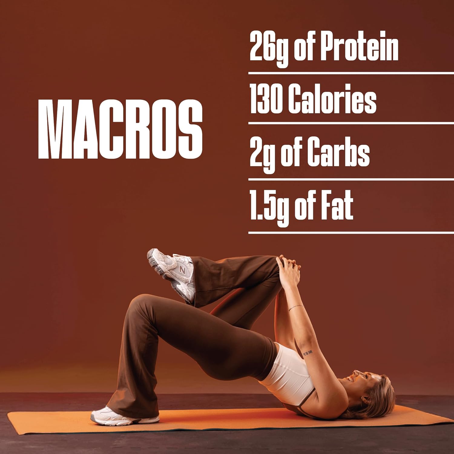 REDCON1 MRE Lite Whole Food Protein-N101 Nutrition