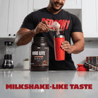 REDCON1 MRE Lite Whole Food Protein-N101 Nutrition