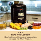 REDCON1 MRE Meal Replacement-N101 Nutrition