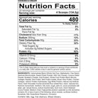 REDCON1 MRE Meal Replacement-N101 Nutrition
