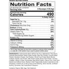 REDCON1 MRE Meal Replacement-N101 Nutrition