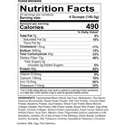 REDCON1 MRE Meal Replacement-N101 Nutrition