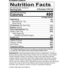 REDCON1 MRE Meal Replacement-N101 Nutrition