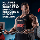 REDCON1 MRE Meal Replacement-N101 Nutrition