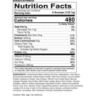 REDCON1 MRE Meal Replacement-N101 Nutrition