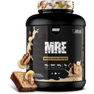 REDCON1 MRE Meal Replacement-7 lbs (25 servings)-Banana Nut Bread-N101 Nutrition