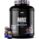 REDCON1 MRE Meal Replacement-7 lbs (25 servings)-Blueberry Cobbler-N101 Nutrition