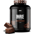 REDCON1 MRE Meal Replacement-7 lbs (25 servings)-Fudge Brownie-N101 Nutrition