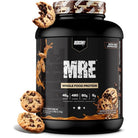 REDCON1 MRE Meal Replacement-7 lbs (25 servings)-Oatmeal Chocolate Chip-N101 Nutrition