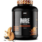 REDCON1 MRE Meal Replacement-7 lbs (25 servings)-Peanut Butter Cookie-N101 Nutrition