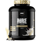 REDCON1 MRE Meal Replacement-7 lbs (25 servings)-Vanilla Milkshake-N101 Nutrition