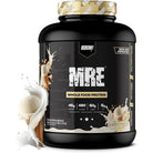 REDCON1 MRE Meal Replacement-7 lbs (25 servings)-Vanilla Milkshake-N101 Nutrition
