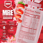 REDCON1 MRE RTD-N101 Nutrition