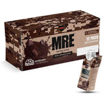 REDCON1 MRE RTD-Case (12 Cartons)-Milk Chocolate-N101 Nutrition