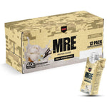 REDCON1 MRE RTD-Case (12 Cartons)-Vanilla Milkshake-N101 Nutrition