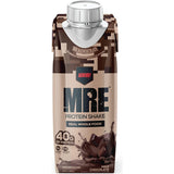 REDCON1 MRE RTD-Single (16.9 fl oz)-Milk Chocolate-N101 Nutrition