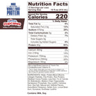 REDCON1 MRE Whole Food Protein RTD-N101 Nutrition