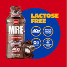 REDCON1 MRE Whole Food Protein RTD-N101 Nutrition