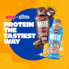 REDCON1 MRE Whole Food Protein RTD-N101 Nutrition
