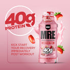 REDCON1 MRE Whole Food Protein RTD-N101 Nutrition
