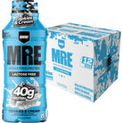 REDCON1 MRE Whole Food Protein RTD-Case (12 Cartons)-Cookies & Cream-N101 Nutrition