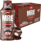 REDCON1 MRE Whole Food Protein RTD-Case (12 Cartons)-Hostess™ Cupcakes-N101 Nutrition