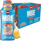 REDCON1 MRE Whole Food Protein RTD-Case (12 Cartons)-Hostess™ Twinkies-N101 Nutrition