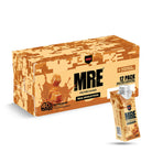 REDCON1 MRE Whole Food Protein RTD-Case (12 Cartons)-Salted Caramel-N101 Nutrition