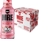 REDCON1 MRE Whole Food Protein RTD-Case (12 Cartons)-Strawberry Shortcake-N101 Nutrition