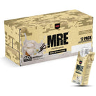 REDCON1 MRE Whole Food Protein RTD-Case (12 Cartons)-Vanilla Milkshake-N101 Nutrition