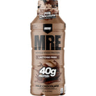 REDCON1 MRE Whole Food Protein RTD-Single (16.9 fl oz)-Milk Chocolate-N101 Nutrition