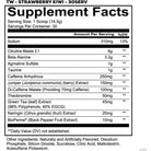 REDCON1 Total War Pre-Workout-N101 Nutrition