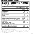 REDCON1 Total War Pre-Workout-N101 Nutrition