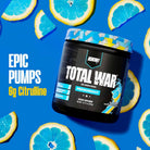 REDCON1 Total War Pre-Workout-N101 Nutrition