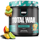 REDCON1 Total War Pre-Workout-30 servings-Baja Bomb-N101 Nutrition