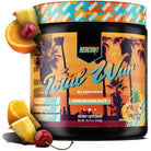 REDCON1 Total War Pre-Workout-30 servings-Cali Splash-N101 Nutrition
