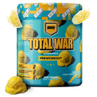 REDCON1 Total War Pre-Workout-30 servings-Lemon Italian Ice-N101 Nutrition