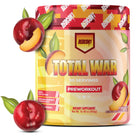 REDCON1 Total War Pre-Workout-30 servings-Plum Fusion-N101 Nutrition