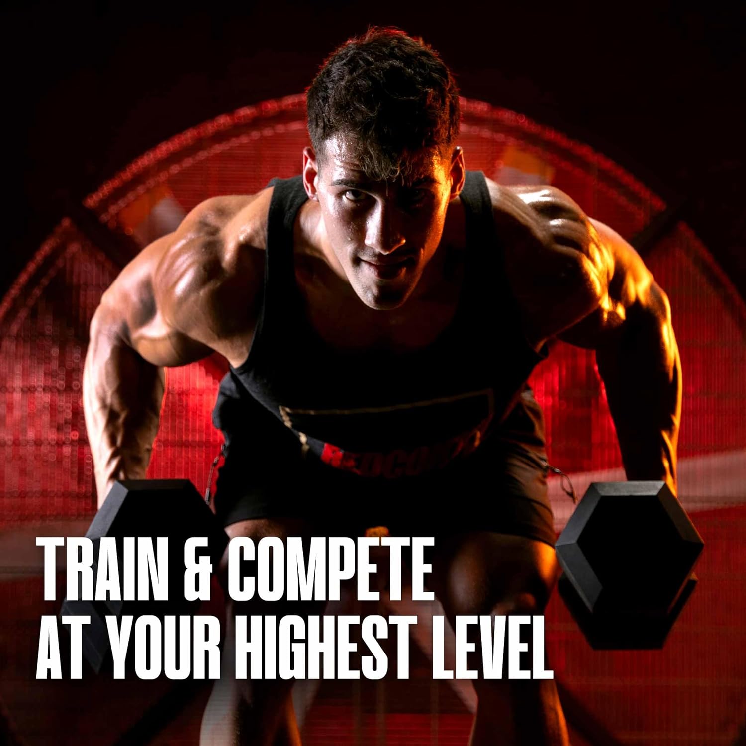 REDCON1 Total War Pre-Workout-N101 Nutrition