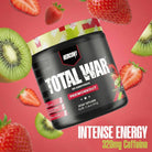 REDCON1 Total War Pre-Workout-N101 Nutrition