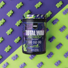 REDCON1 Total War Reloaded Preworkout-N101 Nutrition