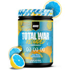 REDCON1 Total War Reloaded Preworkout-N101 Nutrition