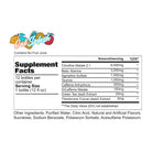 REDCON1 Total War RTD-N101 Nutrition