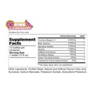 REDCON1 Total War RTD-N101 Nutrition