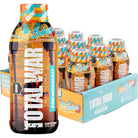 REDCON1 Total War RTD-Case (12 bottles)-Cali Splash-N101 Nutrition